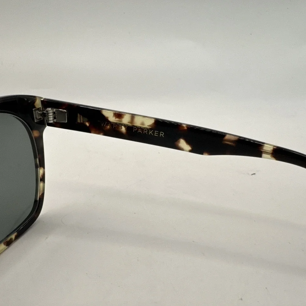 Warby Parker Rhea N 542 Eyeglasses/Sunglasses 53-17-140